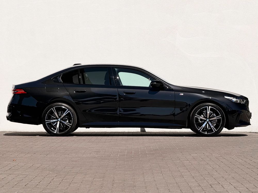 BMW Seria-5 520I 2.0 Benzyna 208 KM — zdjęcie 3