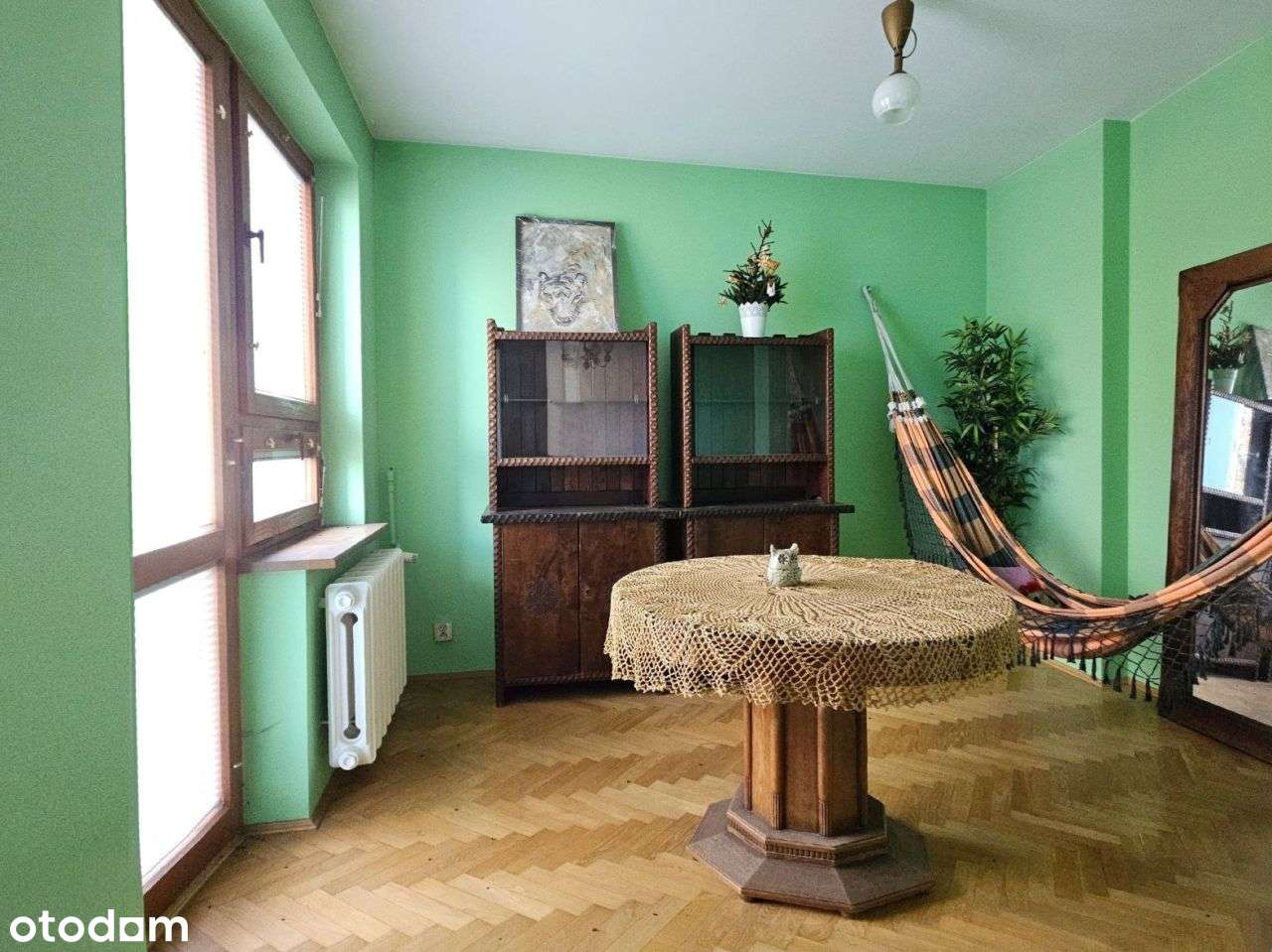 2 pok z garażem – Prądnik Czerwony ul. Strzelców-6