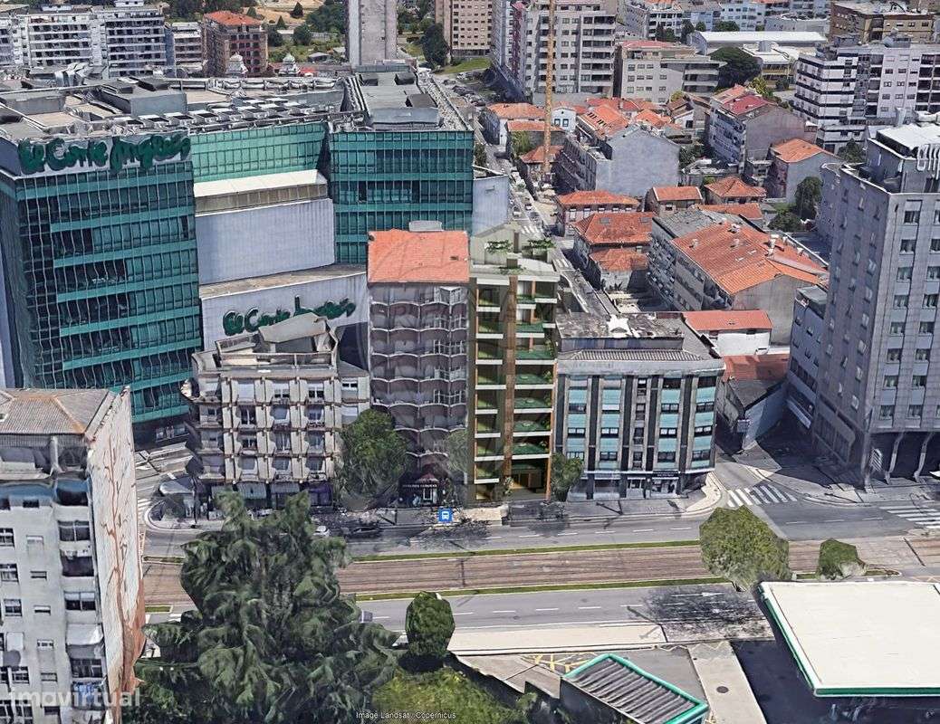 Loja  para venda - Grande imagem: 1/4