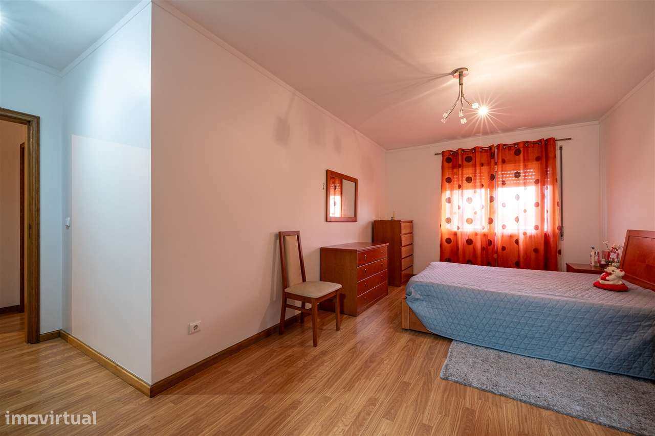 Apartamento T2, Porto, Vila Nova de Gaia, Pedroso e Seixezelo-22