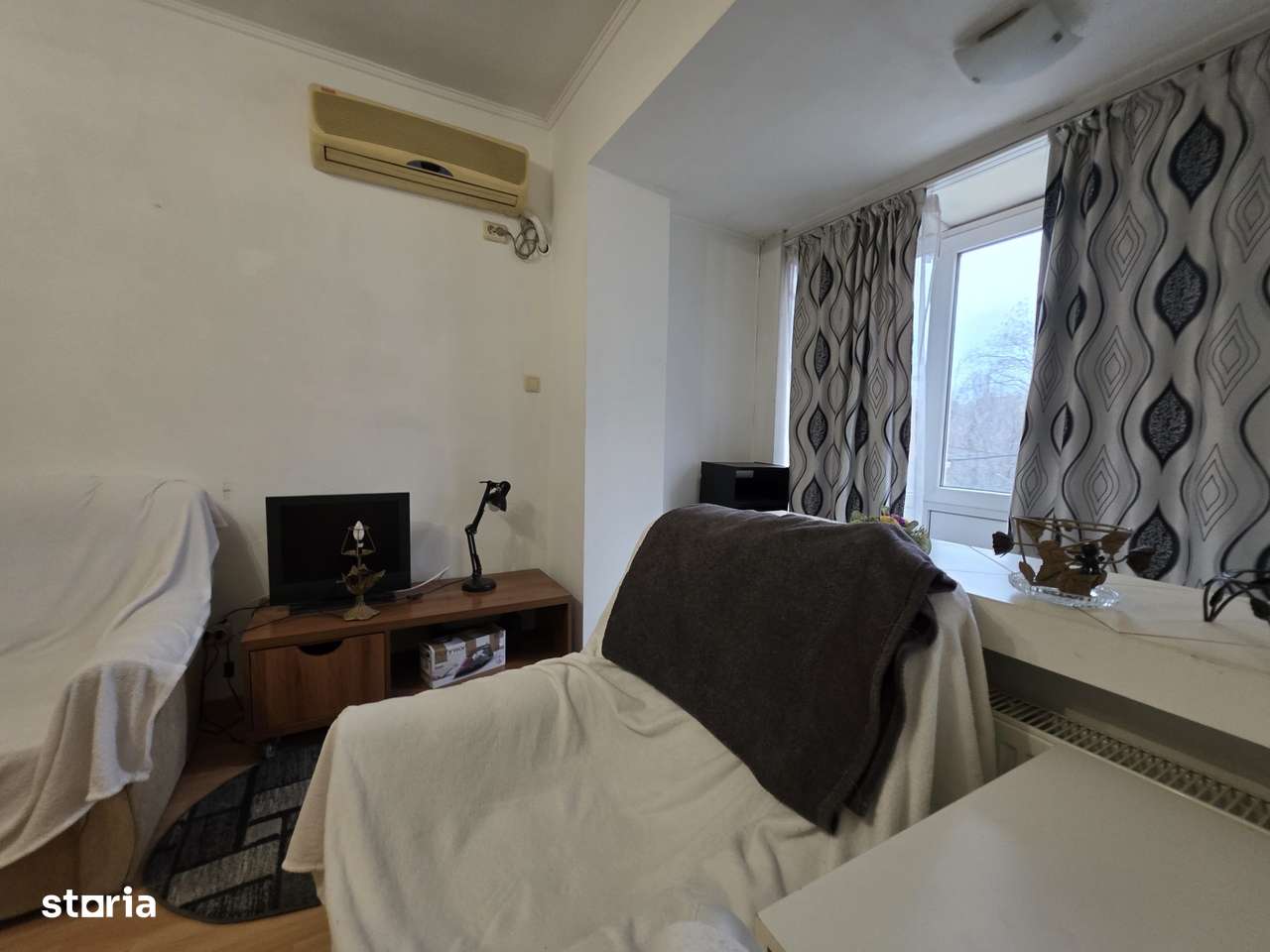 Ultracentral Cismigiu! Apartament doua camere-4