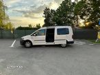 Volkswagen Caddy 2.0 TDI (7-Si.) Maxi Trendline - 13