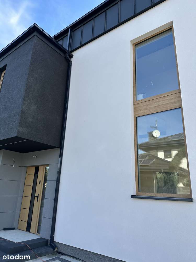 Atrakcyjna nieruchomość – dom z ogródkiem i garażem w świetnej cenie - Pełny obrazek: 3/21