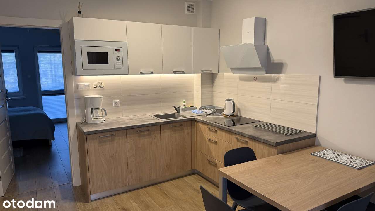 Mieszkanie – Rowy | 36,82 m² | miejce parkingowe | 200 m od plaży - Pełny obrazek: 5/18