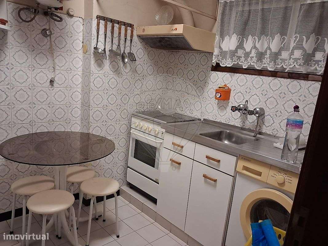 Apartamento T2 para venda - Grande imagem: 5/6