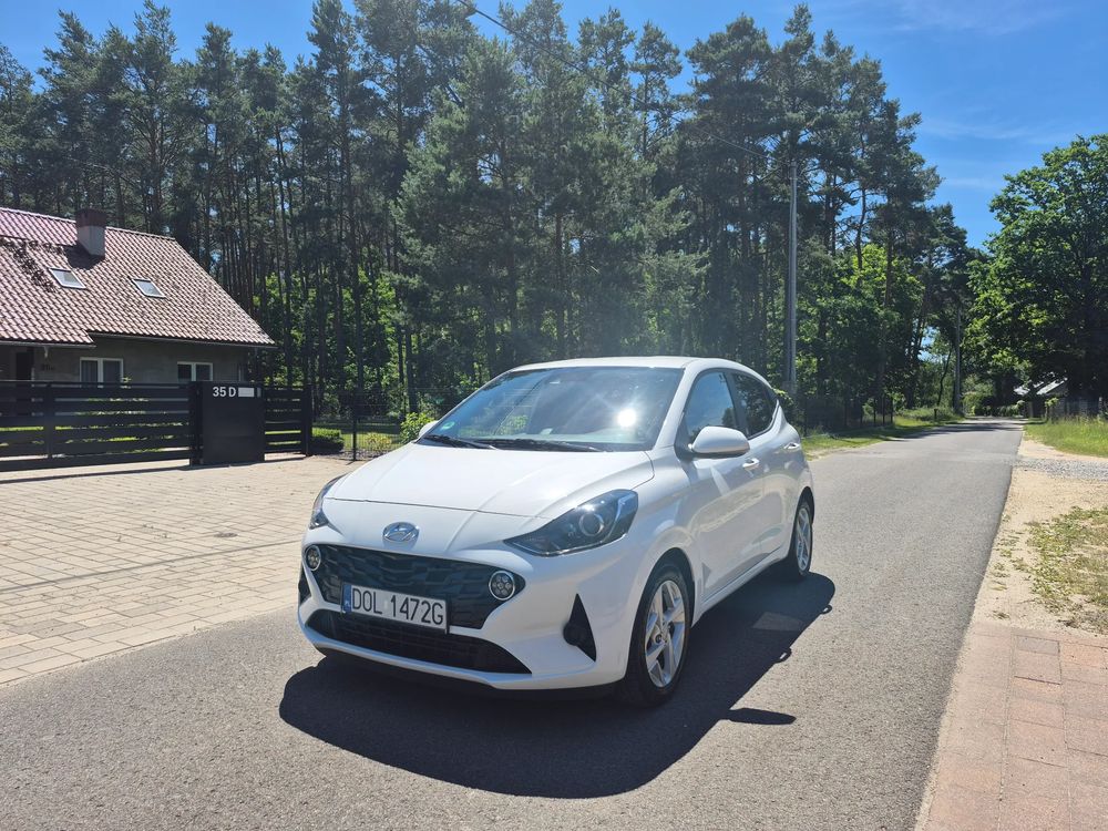 Hyundai i10 III 1.0 EDITION 30+ 2022