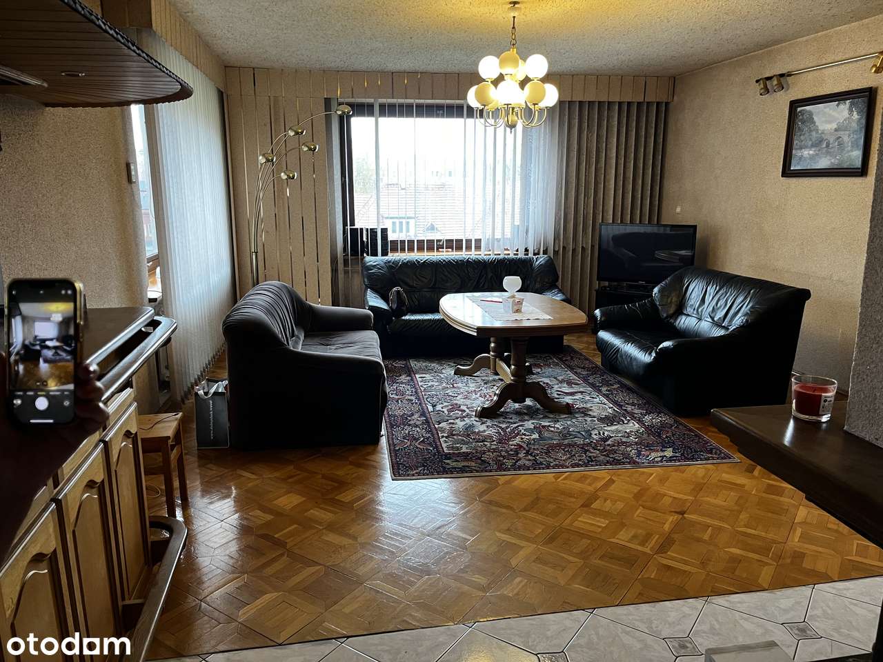 Krzyki Borek 4 pokoje z balkonem i tarasem-4