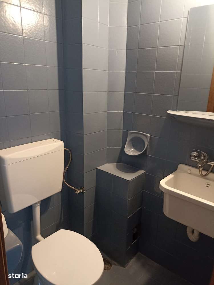 De vânzare apartament cu 2 camere în Sfântu Gheorghe - Imagine principală: 5/15