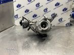 Turbina Opel Vectra C 1.9 CDTI Z 19 100 CP Reconditionata 753556 - 2