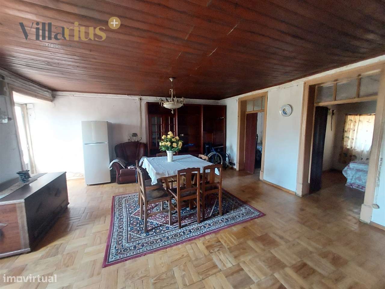 Moradia T3 com Terreno em Tomar | 18.760 m²-20