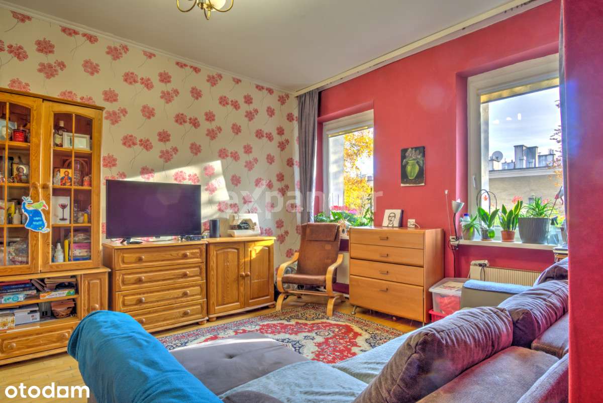 Mieszkanie 47 m² – dobra lokalizacja, Szczecin - Pełny obrazek: 4/10