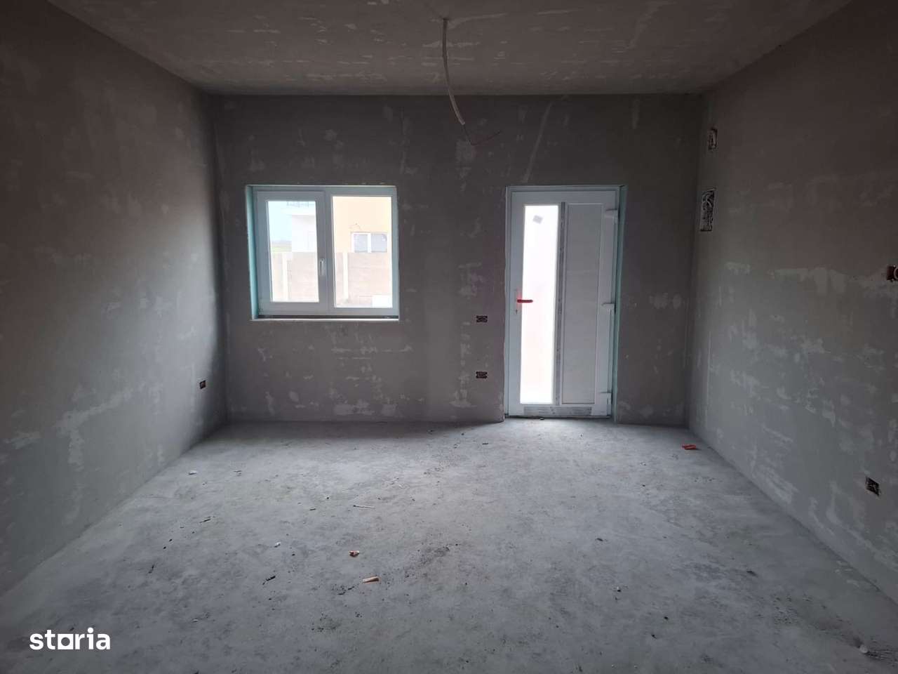 1/2 Duplex - Posibilitate plata in rate la dezvoltator-5