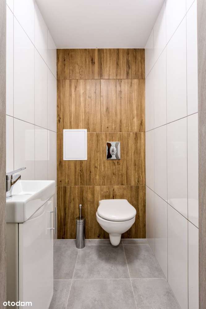 Pokój jednoosobowy Ostrobramska 118A/627 - Pełny obrazek: 4/7