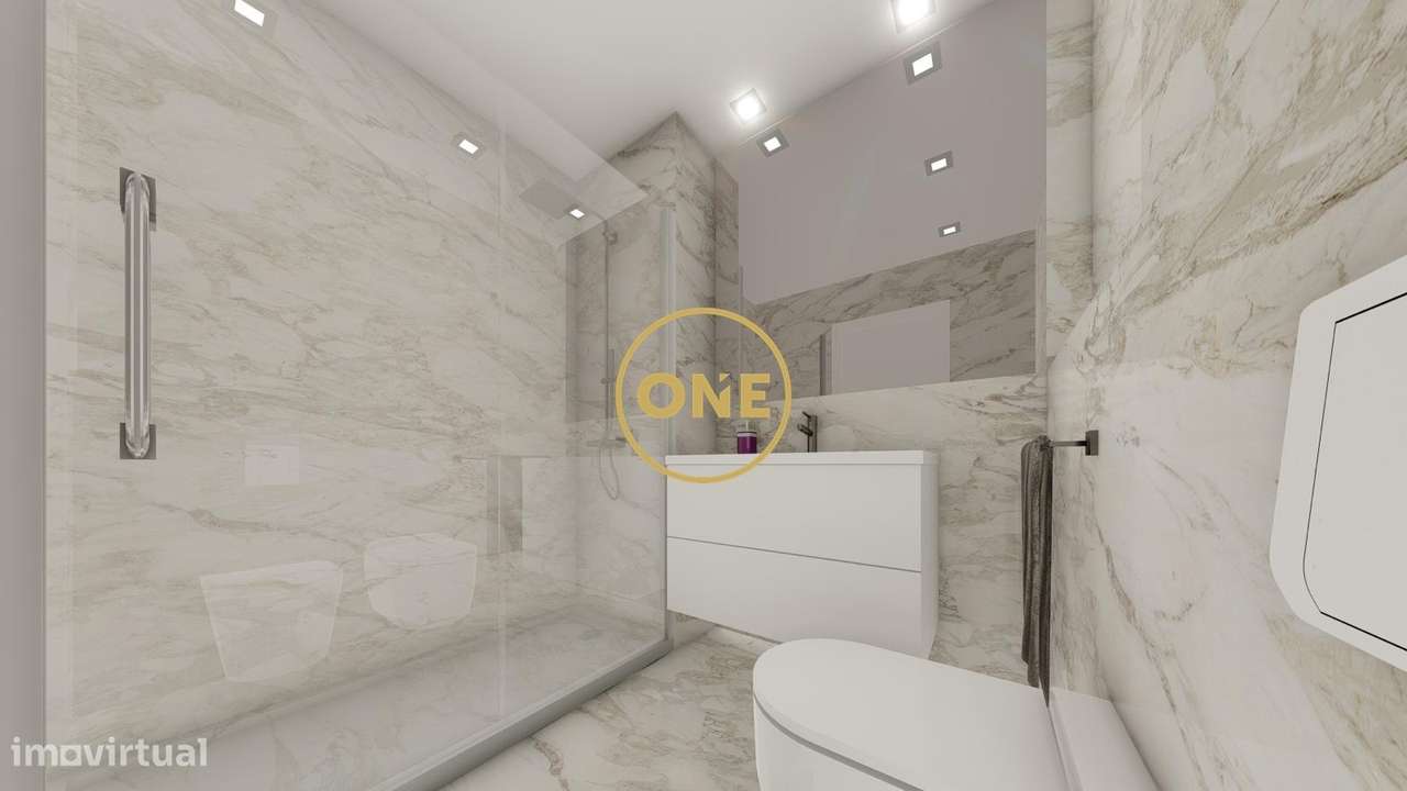 DOMUS INVULGARIUM – Viver o centro de Valença com conforto, modernidad-7