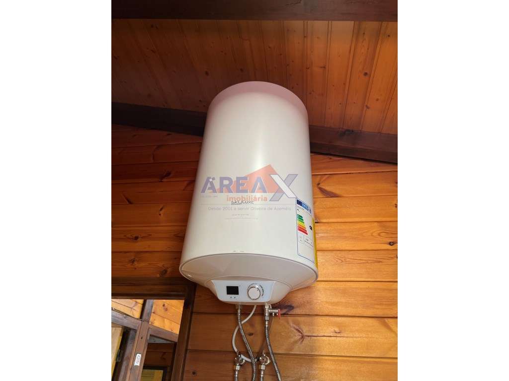 EXCLUSIVO ÁREA X - Alojamento Rural em Várzea, Arouca-15