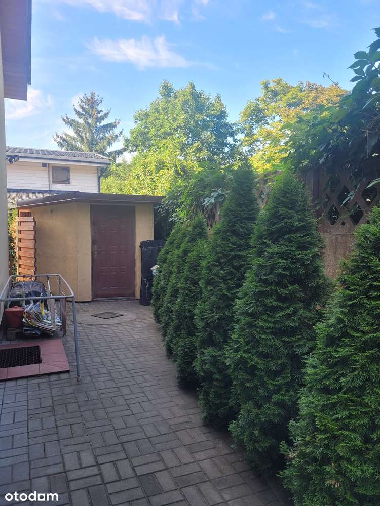 Dom całoroczny na działkach ROD Poznań do zamieszkania wysoki standard - Pełny obrazek: 4/20