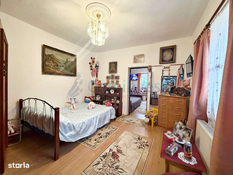 Casa singur in curte,zona Spital Judetean,Oradea, Gaminvest, V4372-4