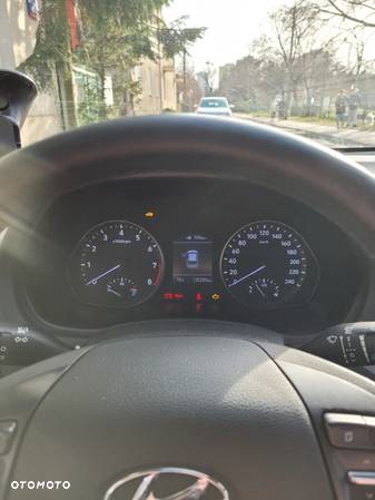 Hyundai I30 1.4 Comfort - 4