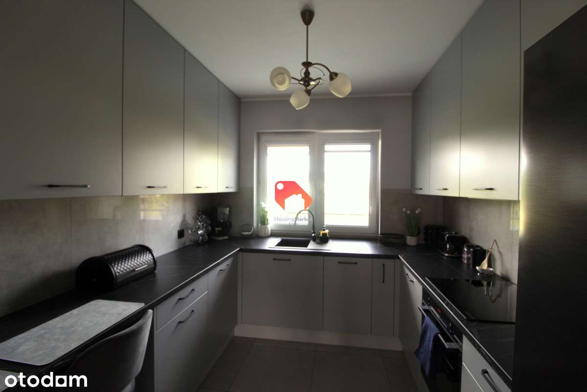 3 pokoje, balkon,garaż – Sulejówek Mił, blisko Skm - Pełny obrazek: 4/20