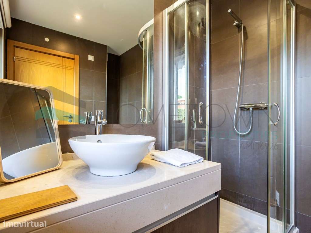 Moradias geminadas - Lumina, Carvoeiro-10