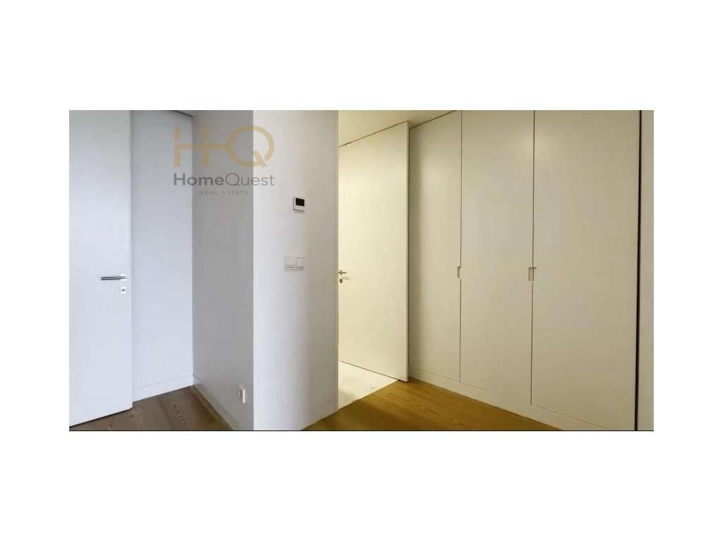 Apartamento T2 de luxo no Bairro do Rosário - Cascais-17