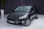 Ford Fiesta 1.1 Ti-VCT Titanium - 18