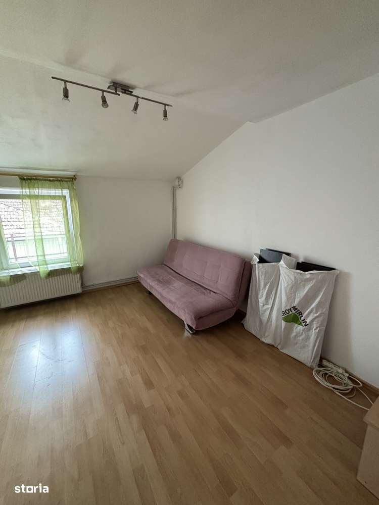 Casa ultracentrala/ zona Primariei - Imagine principală: 4/8