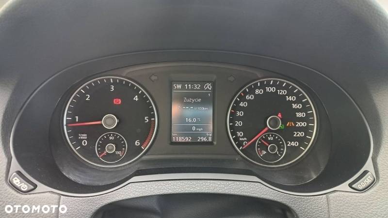 Volkswagen Sharan 2.0 TDI BMT Comfortline DSG - 31