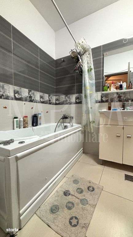 Apartament 2 camere de vanzare in Dambul Rotund, Cluj Napoca - Imagine principală: 4/5