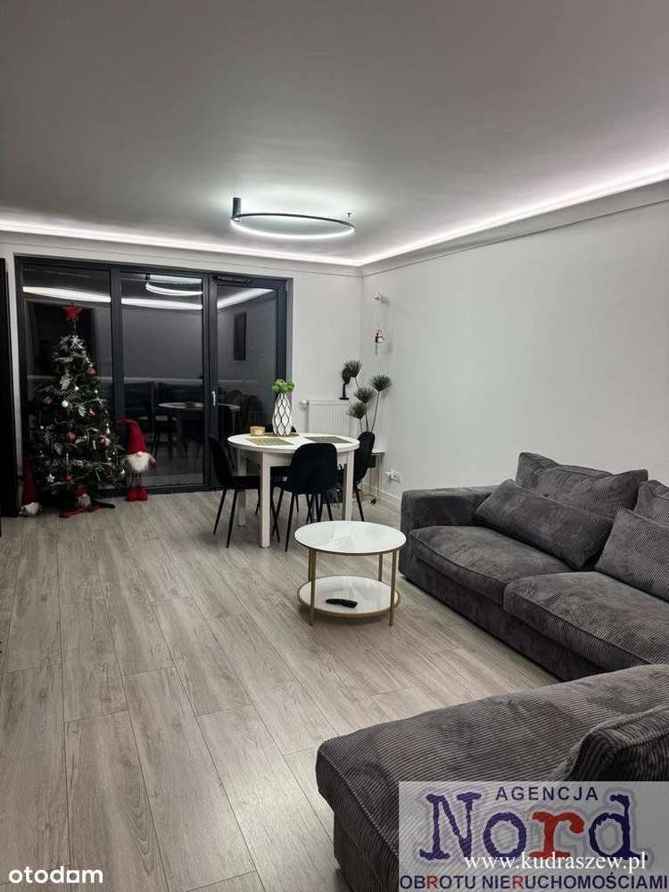 Apartament 86 mkw, I piętro z windą-0
