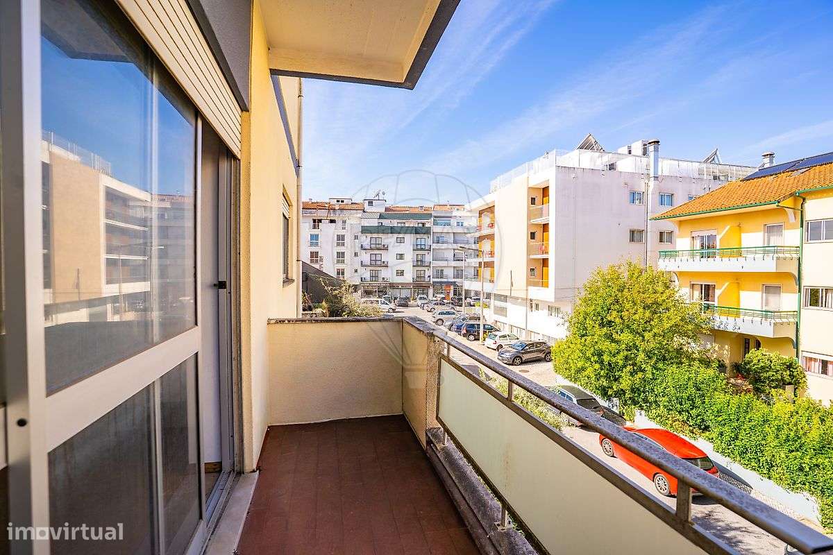 Apartamento T3 para venda-31