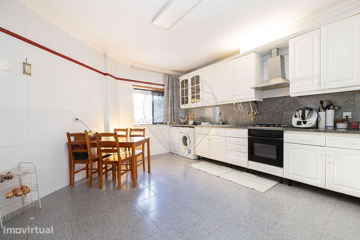 Apartamento T2 para venda-6