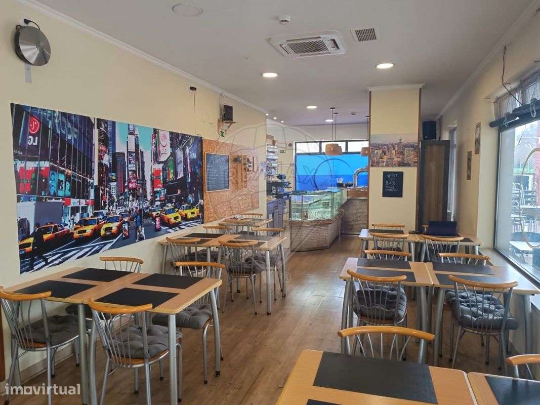 Trespasse  para venda - Grande imagem: 2/19