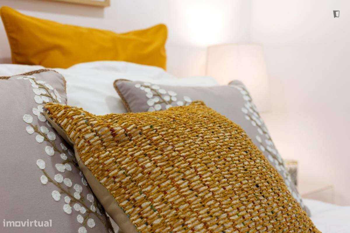 Estúdio - localizado em Olivais Lisbon - Grande imagem: 4/10