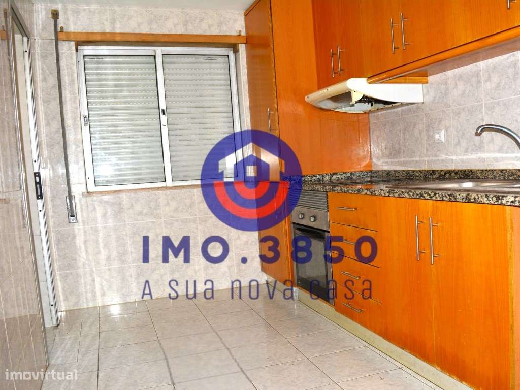 Apartamento T2 em Águeda-4