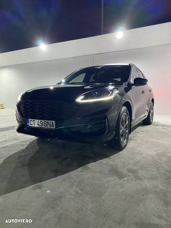 Ford Kuga - 9