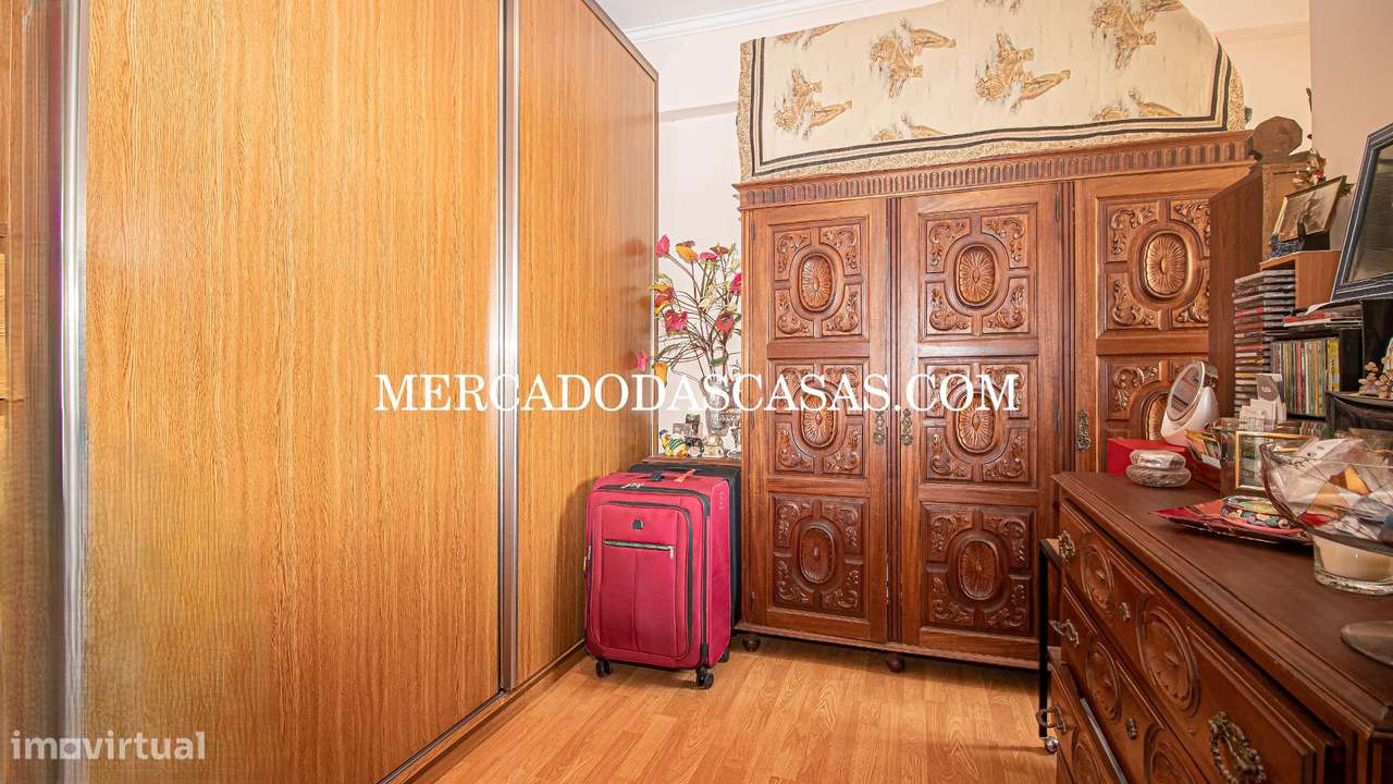 Apartamento T2 Espinho centro cidade rua14 com 35-7