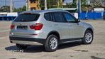 BMW X3 xDrive20d Aut. - 7