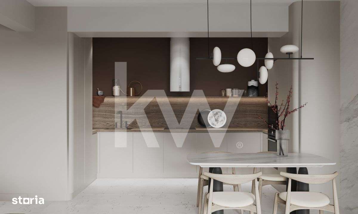 Carpathia Residence – Locuinte premium in Brasov - Imagine principală: 3/19