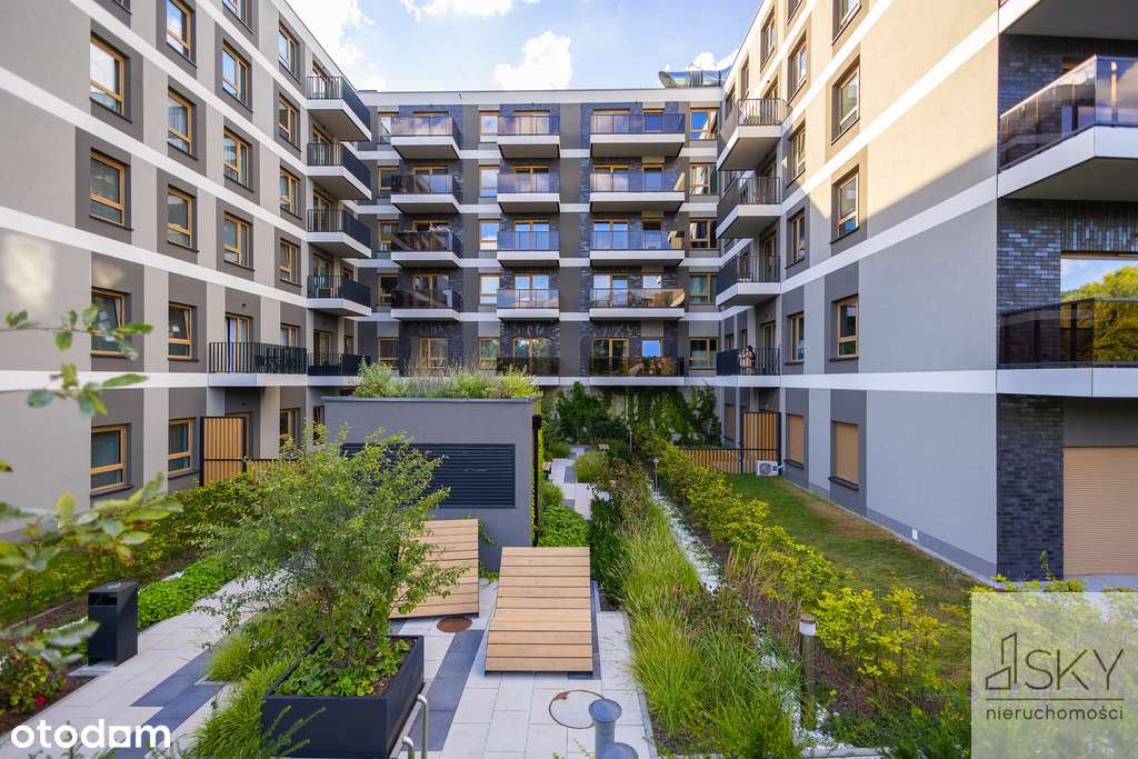 Apartament nad Odrą | 3 pokoje | 15 min od Rynku - Pełny obrazek: 2/20