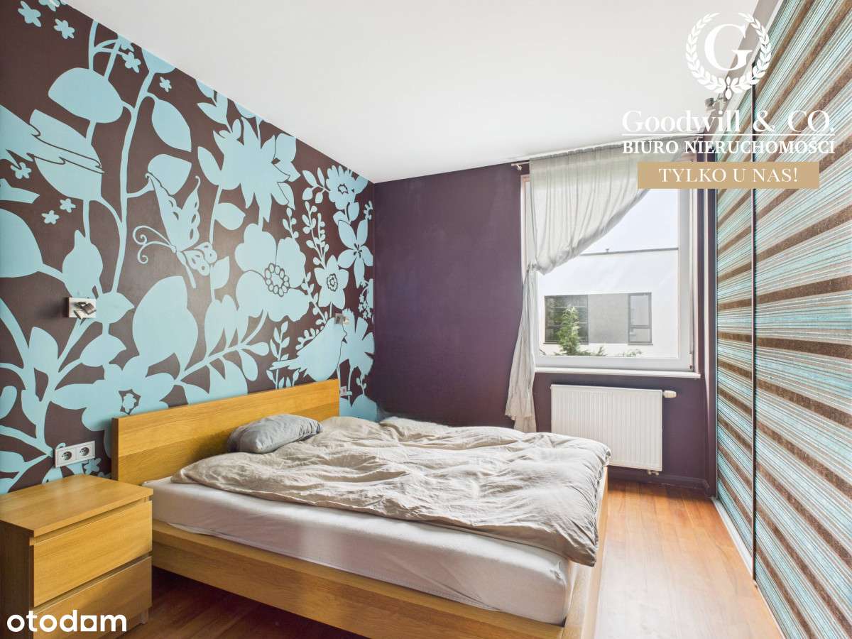 3 pokoje, zielona części Grabówka, wysoki standard-10