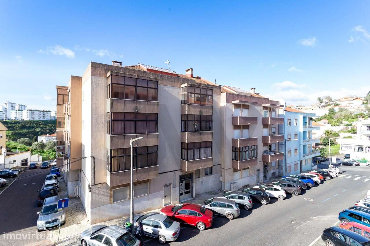 Apartamento T3 Odivelas | 290.000€-41