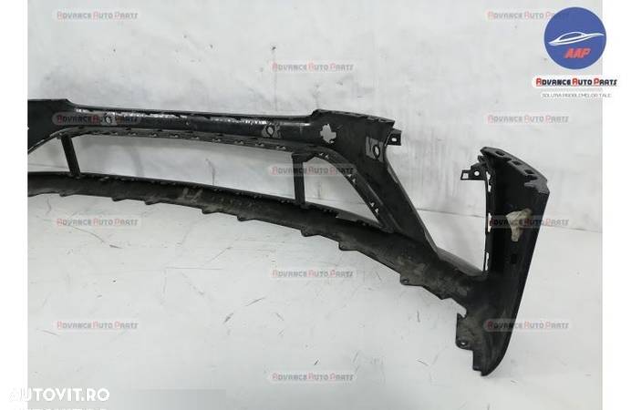 Bara Fata originala Bentley Continental GT 3 2018 2019 2020 OEM - 4