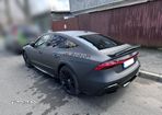 Pachet exterior Audi A7 C8 (2018+) RS7 Design - 2