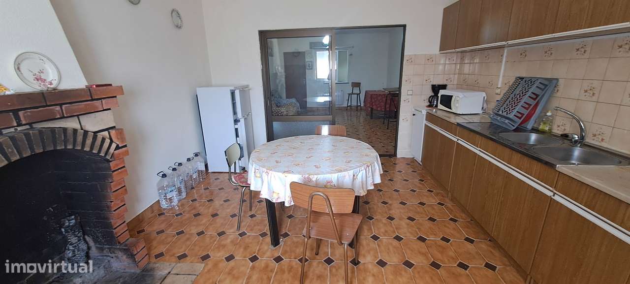 Moradia T5 Venda em São Martinho de Angueira,Miranda do Douro-10