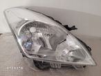 Suzuki Baleno lampa przod zwykla prawa - 2