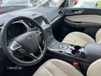 Ford S-Max 2.0 TDCi Titanium Powershift - 9