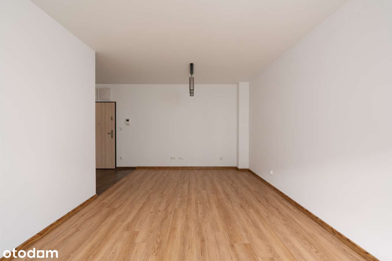 Miejsce postojowe w garażu i komórka | Dwa balkony | Osobna kuchnia-10