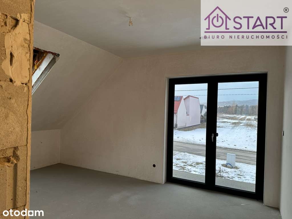 Nowoczesny dom marzenia się spełniają!-8