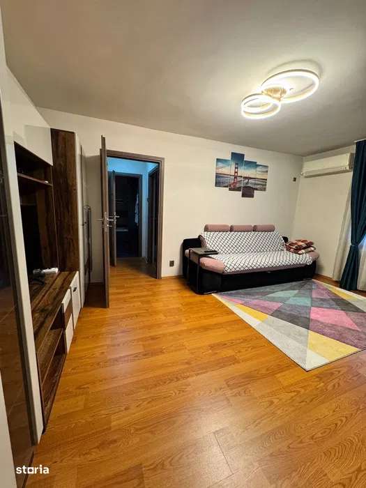 Apartament 2 camere | Calea Grivitei | Metrou 50 m | - Imagine principală: 2/8